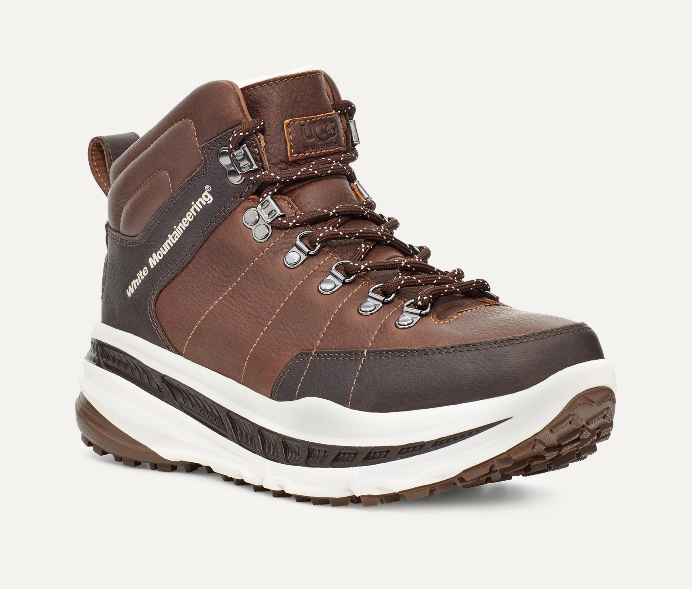 【内祝い】 UGG® UGG + White Mountaineering 805 Hiker for Men | UGG® 靴